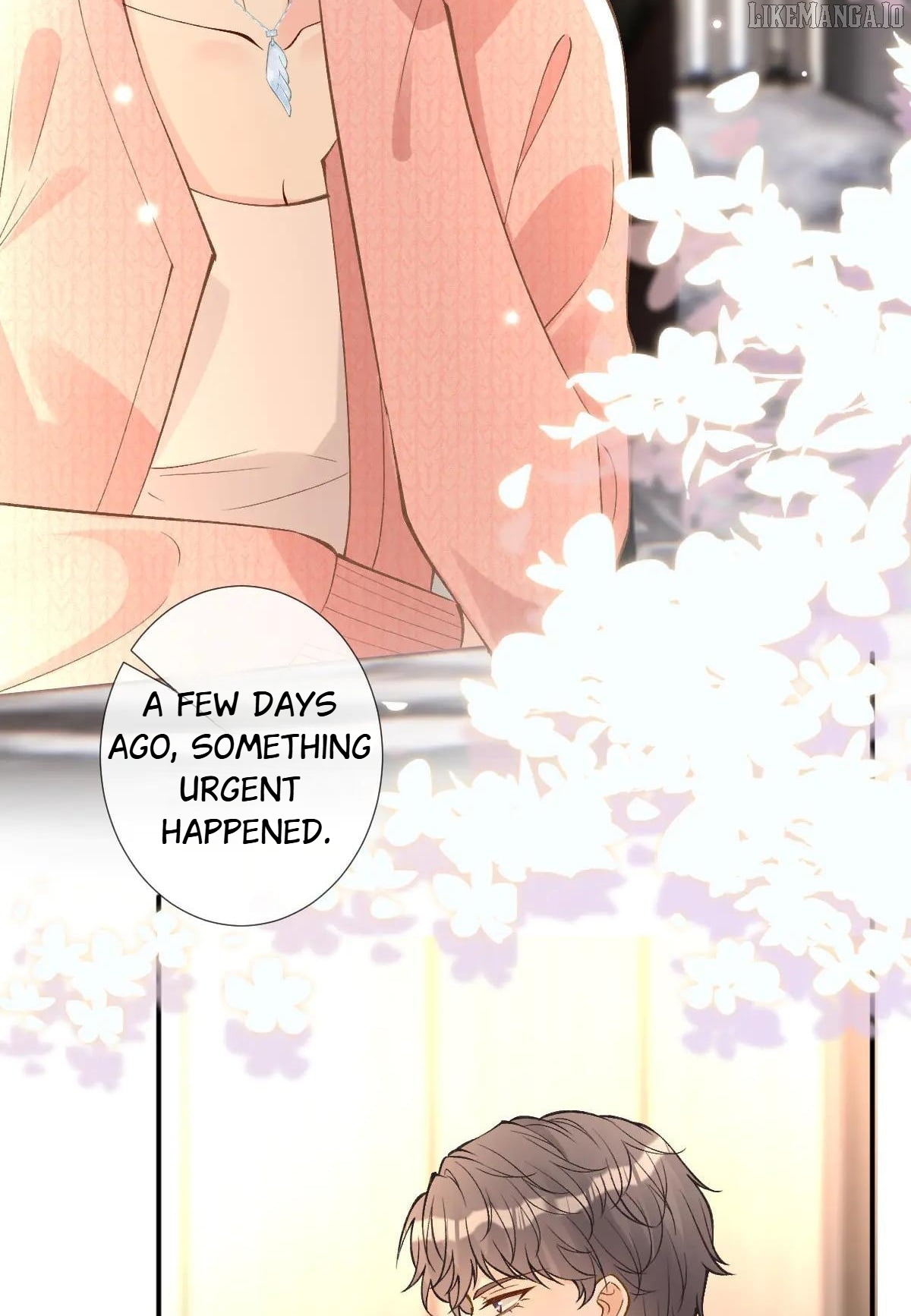 Everyone's Darling Chapter 301 - page 18